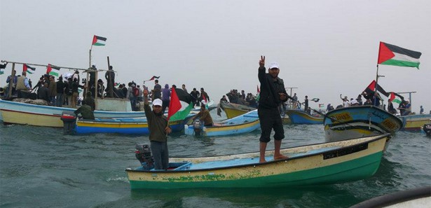 İsrail'den özür sonrası Gazze için ilk adım