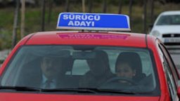 Ehliyet almak zorlaşıyor!