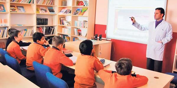 Özel okullar yine cep yakacak