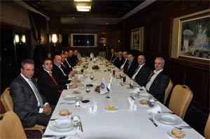 EBS'den Üyelerine Ferdi Kaza Sigortası