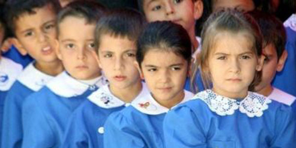 A&G'den okullarda serbest kıyafet anketi