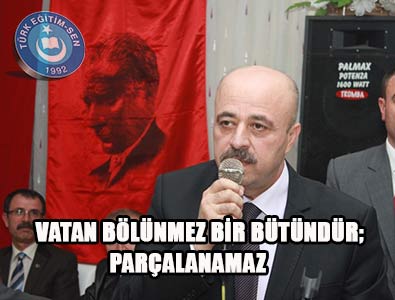 TES Yöneticileri Sivas'ta