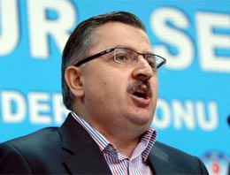 Gündoğdu: Memura namaz kılınacak mekan tahsis edilmeli