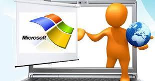 'Microsoft, FATİH projesinin içinde olmayı arzu ediyor'