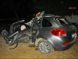 Öğretmenlerin tatili faciayla bitti