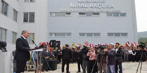 Meslek liselerine karşı adeta hasmane bir tutum oldu