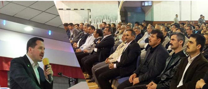 Hükümet Elini Kesesine Değil, Memurun Ensesine mi Atıyor?