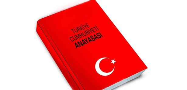 Yeni anayasada kritik günler