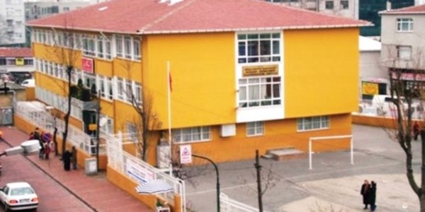 Devlet okulunda kolej tarifesi