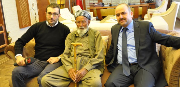 Son gazi: Açlıktan ayakkabımı pişirdim, yedim