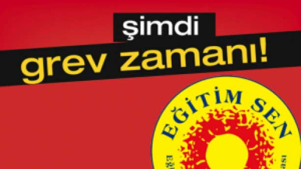 Öğretmenler Greve Gidebilir