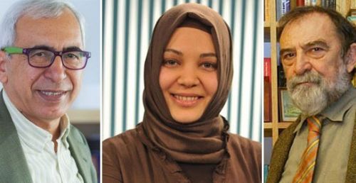 Akil İnsanlar Listesi belli oldu