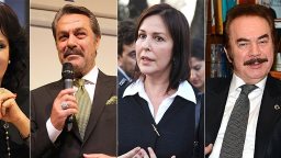 63 kişilik akil insanlar listesi açıklandı