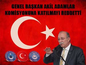 Koncuk: İhanet Süreci İçinde Olmayacağız