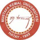 Mustafa Kemal Üniversitesi Öğretim Üyesi alım ilanı