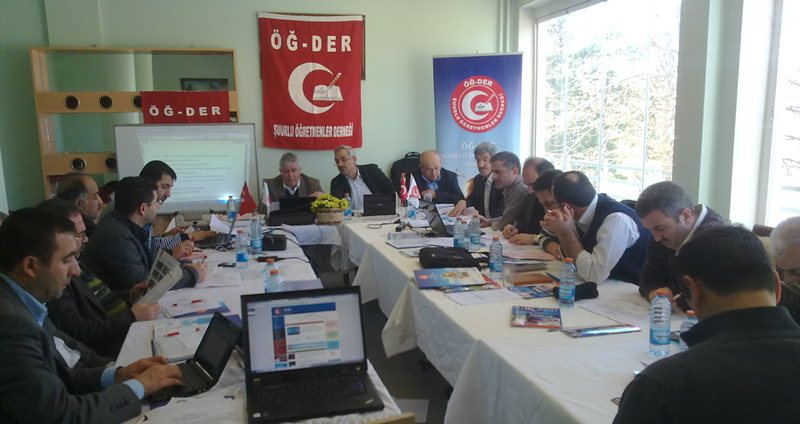 Okullarda Maneviyat Eğitimi Yok!