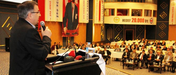 Gündoğdu: Hangisi Bölücülük