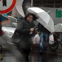 Hava sıvaklığı 10 derece azalacak