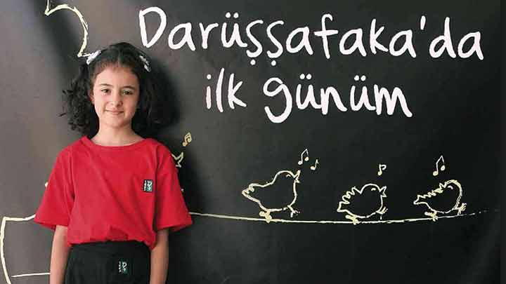 Öksüz ve yetimin hayatı değişecek