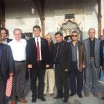 DES Gürkan Avcı'yı yeniden Genel Başkan seçti