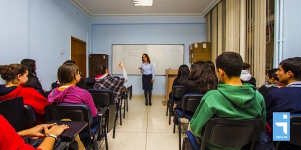 İŞKUR öğrencilerin meslek seçimine yardımcı olacak