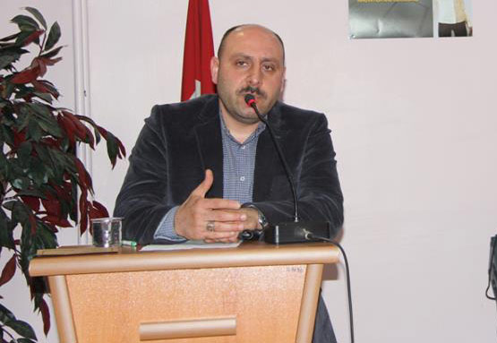 İLESAM Kırklareli’nde Şiirle, Musikiyle, Sevgiyle Karşılandı