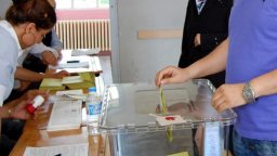 Seçimlerde görevli personele ödenecek ücret