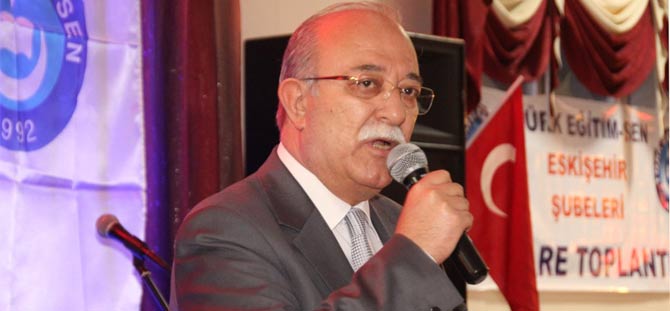 Koncuk: Biz Bu Ülkenin Divanesiyiz