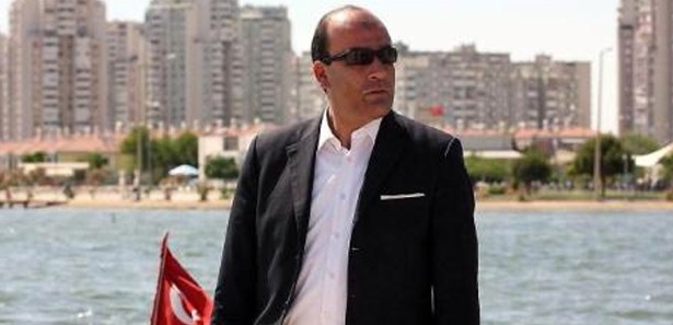 Süper Savcı Murat Gök ölü bulundu