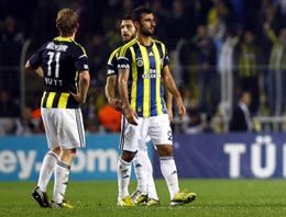 Süper Lig maçlarında ilginç tesadüf