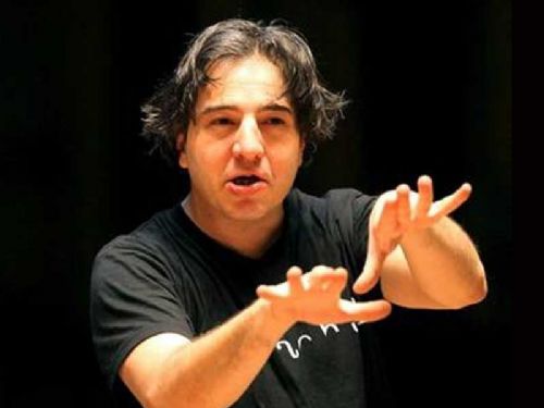 Fazıl Say'a 10 Ay Hapis