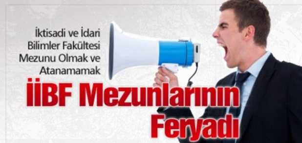 İİBF liler Alanlara İnecek