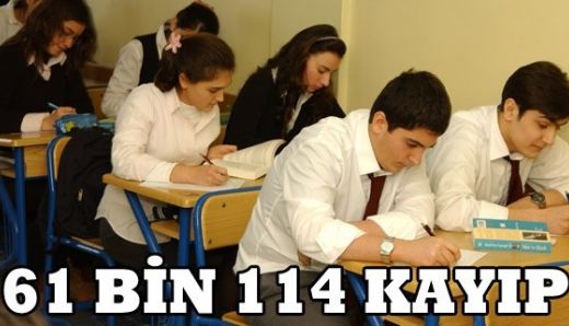 61 Bin Ortaokul Mezunu "Zorundamıyım" dedi