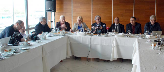 Terör Sorunu Çözüldüğünde Millet Kazanacak