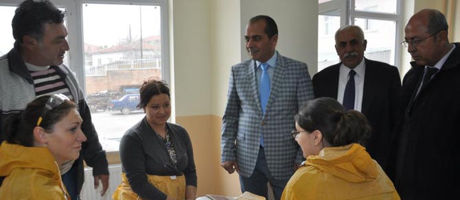 Bala HEM, Bala'nın Adını Dünyaya Duyurdu