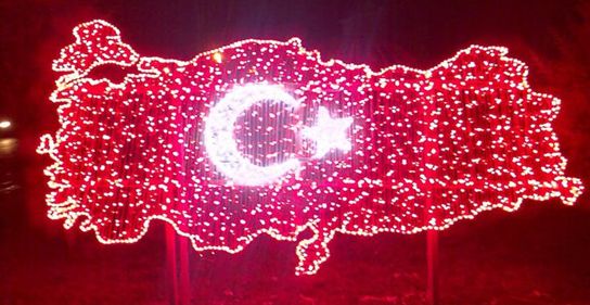 Türkiye Nüfusu Belli Oldu