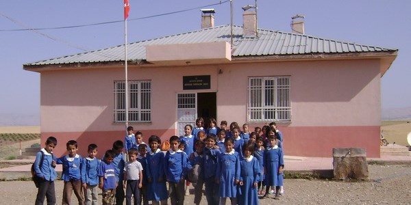 İlk ve ortaokullar yıl sonu işlemleri