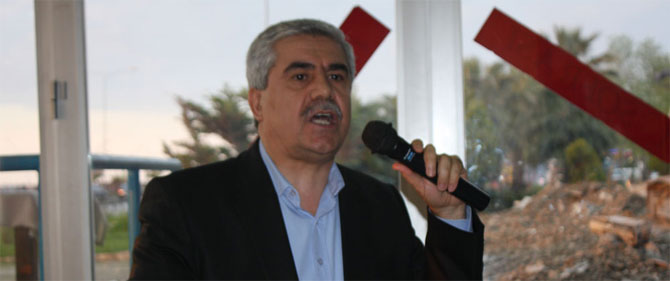 Kan Durdu Diye Kanları Donanlara Fırsat Vermeyelim