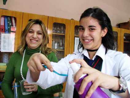 Küçük mucitten yılda 91 milyar ton su tasarrufu sağlayacak buluş