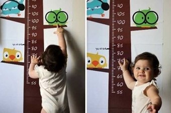 Boy kısalığının yüzde 80'i genetik