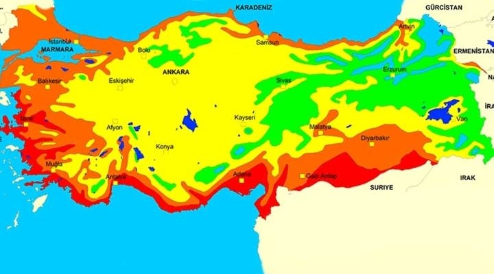 Ders kitapları değişsin