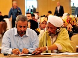 Türkçe Cezayir üniversitelerine giriyor