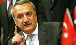 Mehmet Ağar tahliye oldu