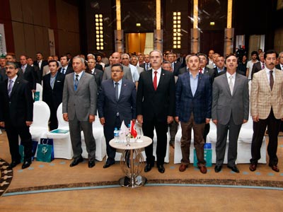 “Kentsel Dönüşümü Belediyeler Yürütecek”