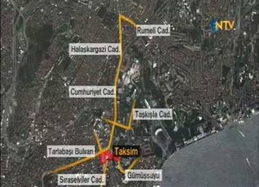 Yarın metro ve metrobüs seferleri iptal