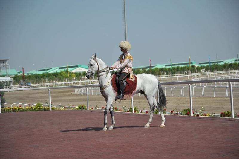TİKA Türklerin en eski mirasını koruma altına aldı