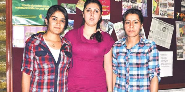 Tacizci öğretmen 'hadım' edilsin!