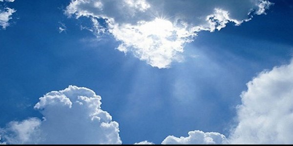 5 günlük haritalı hava tahmini