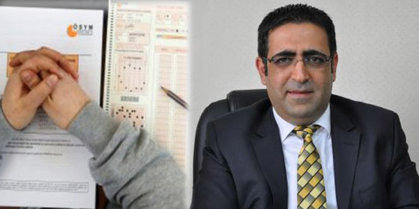 YDS'de sınav süresi neden düşürüldü?