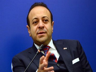 İşte Egemen Bağış'ın Eğitim Rüyası